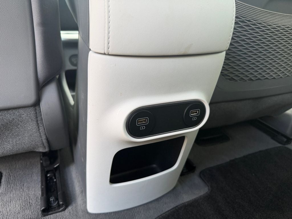 2024 Hyundai IONIQ 5 SEL AWD