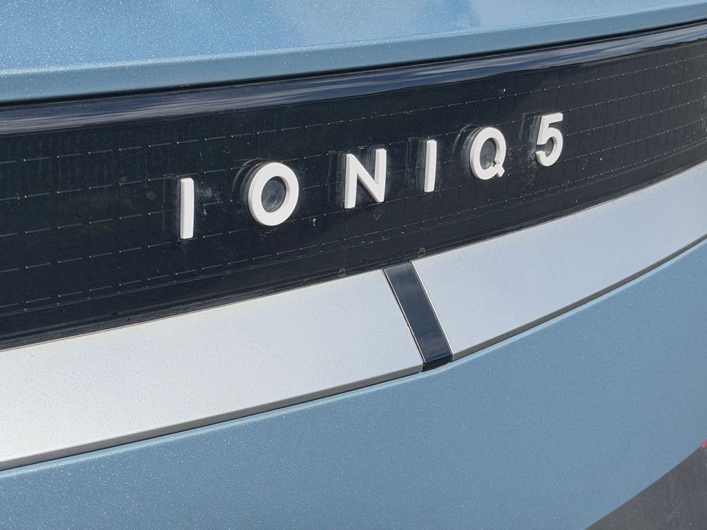 2024 Hyundai IONIQ 5 SEL AWD