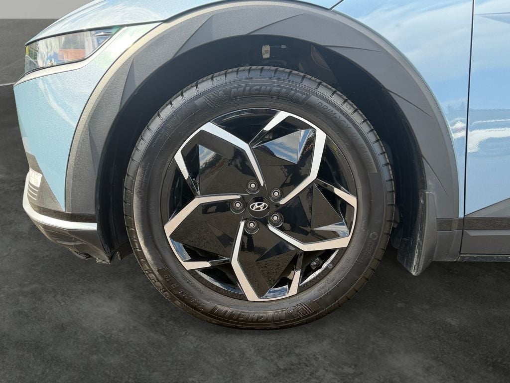 2024 Hyundai IONIQ 5 SEL AWD