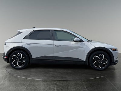 2024 Hyundai IONIQ 5 SEL AWD