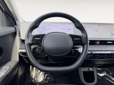 2024 Hyundai IONIQ 5 SEL AWD