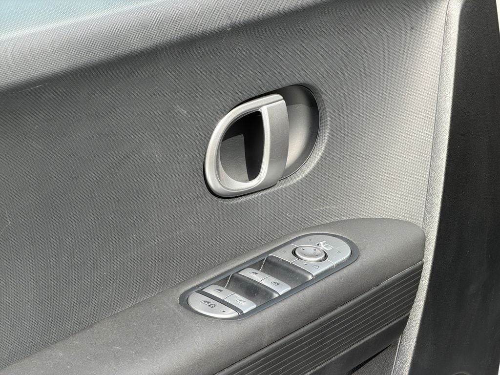 2024 Hyundai IONIQ 5 SEL AWD
