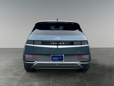 2024 Hyundai IONIQ 5 SEL