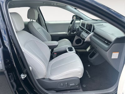 2023 Hyundai IONIQ 5 Limited