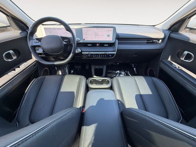 2024 Hyundai IONIQ 5 Limited AWD