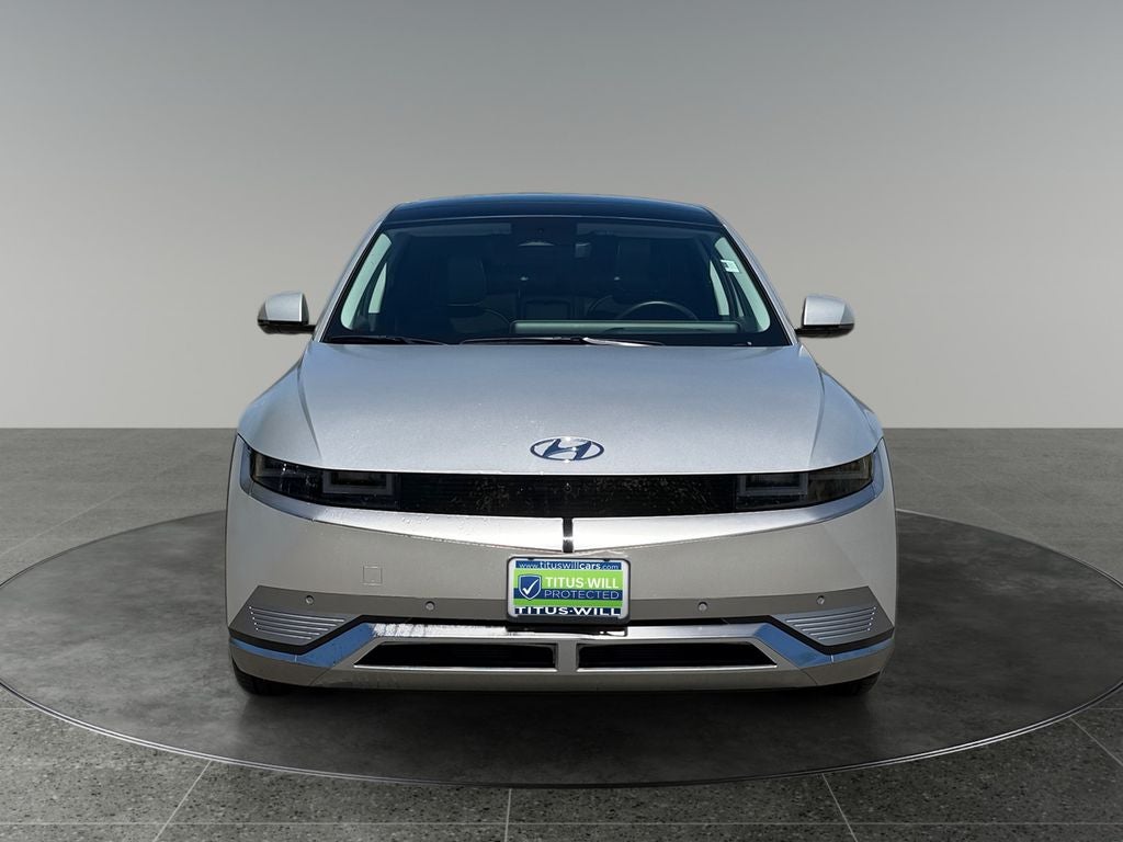 2024 Hyundai IONIQ 5 Limited AWD