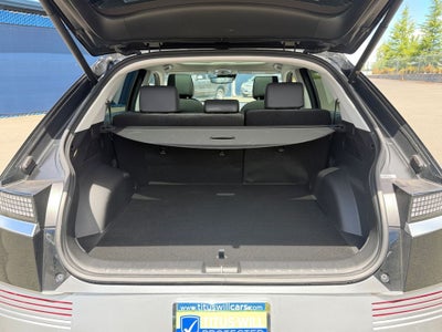 2024 Hyundai IONIQ 5 Limited AWD