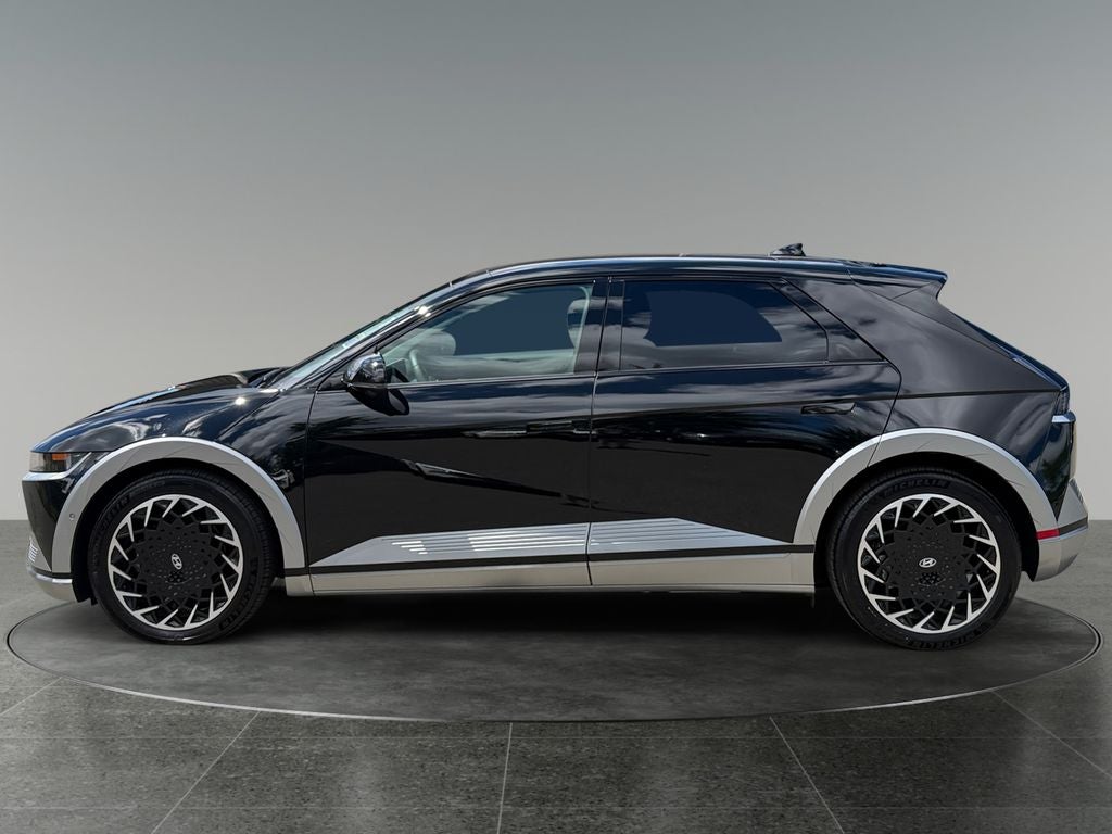 2024 Hyundai IONIQ 5 Limited AWD