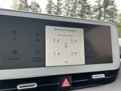 2024 Hyundai IONIQ 5 Limited