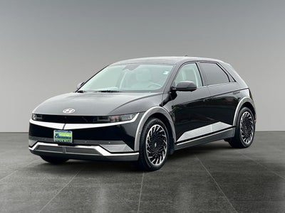 2024 Hyundai IONIQ 5 Limited