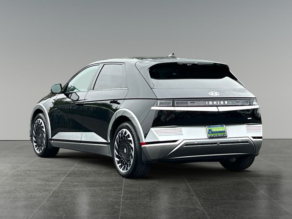 2024 Hyundai IONIQ 5 Limited