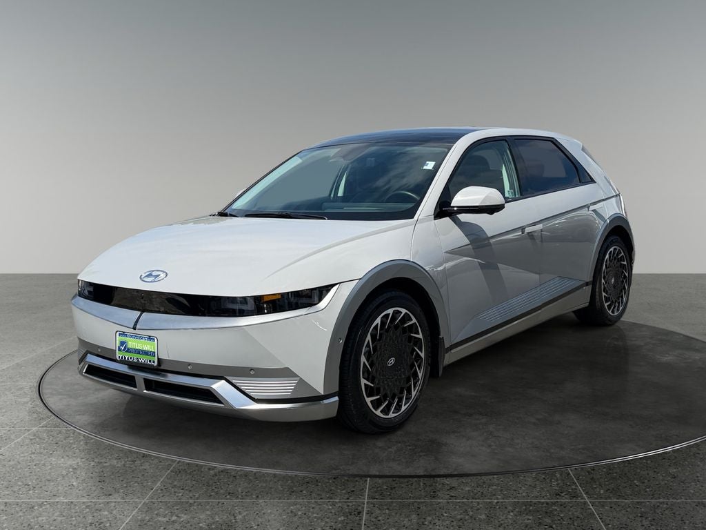 2024 Hyundai IONIQ 5 Limited