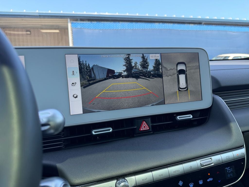 2024 Hyundai IONIQ 5 Limited AWD