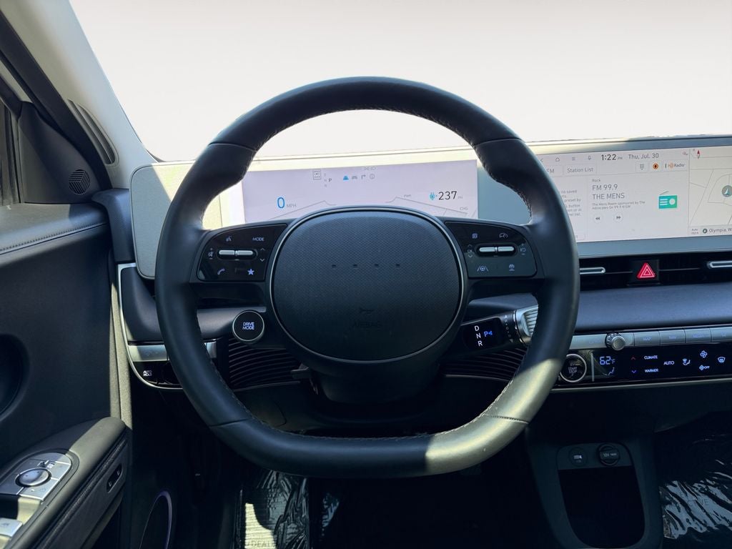 2024 Hyundai IONIQ 5 Limited AWD