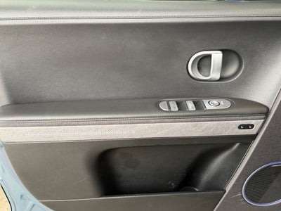 2024 Hyundai IONIQ 5 Limited AWD