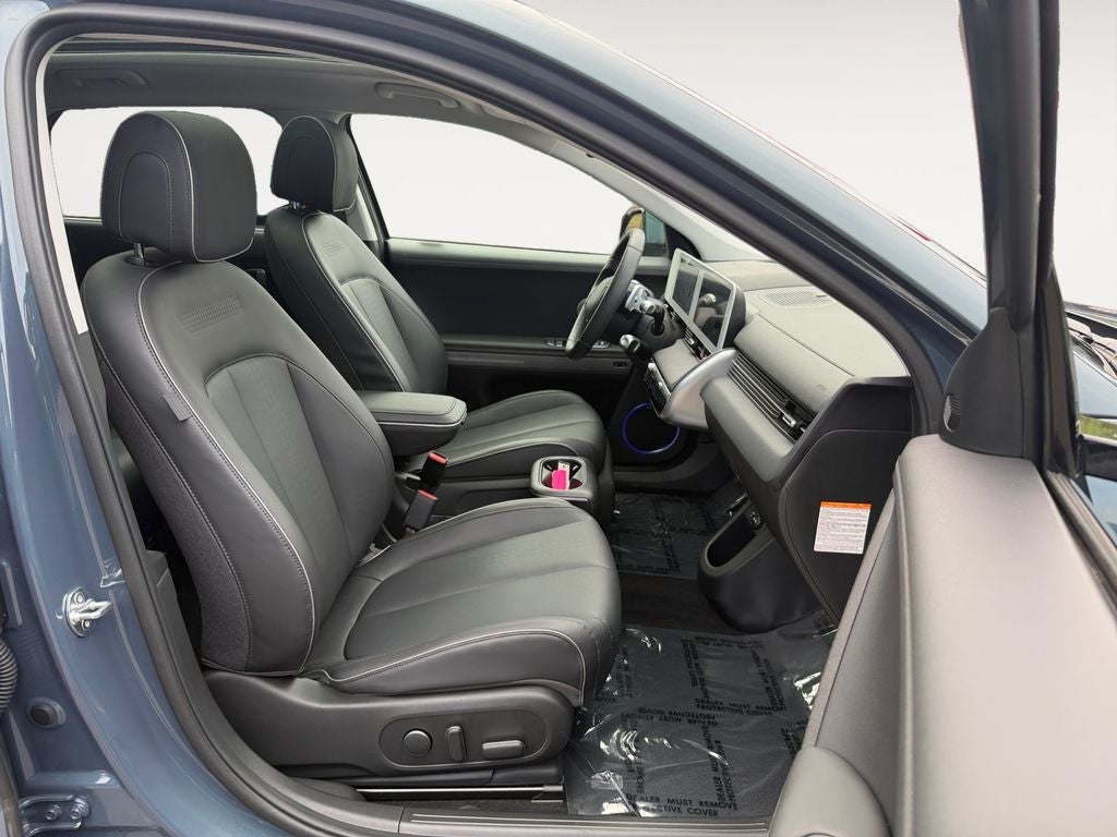 2024 Hyundai IONIQ 5 Limited AWD
