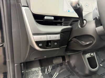 2024 Hyundai IONIQ 5 Limited