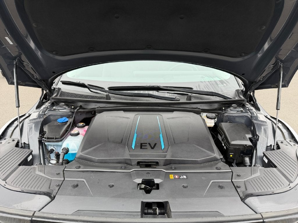 2024 Hyundai IONIQ 5 Limited
