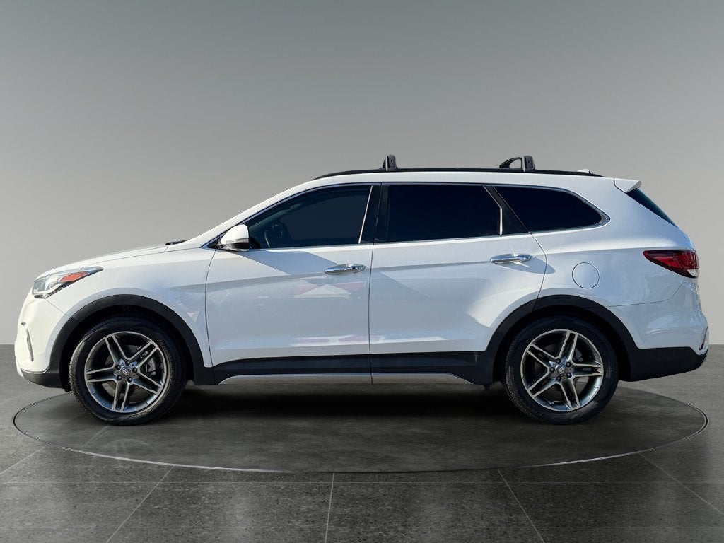 2019 Hyundai Santa Fe XL Limited