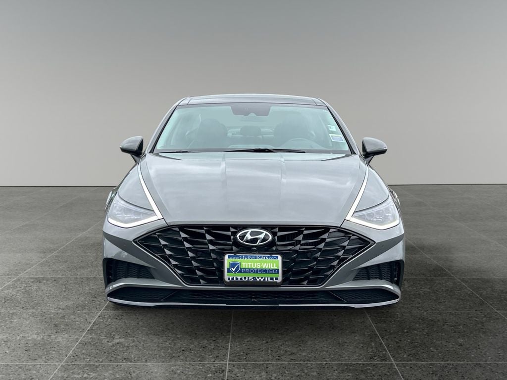 2023 Hyundai Sonata Limited