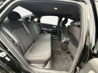 2024 Hyundai IONIQ 6 SE
