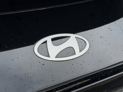 2024 Hyundai IONIQ 6 SE