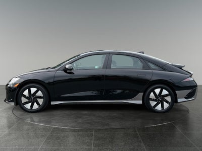 2024 Hyundai IONIQ 6 SE