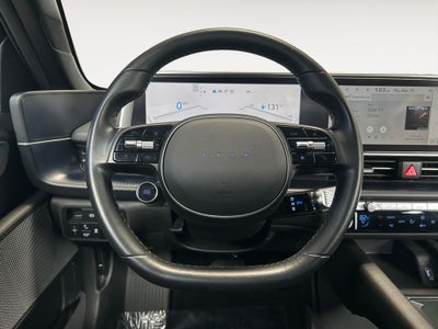 2024 Hyundai IONIQ 6 SE