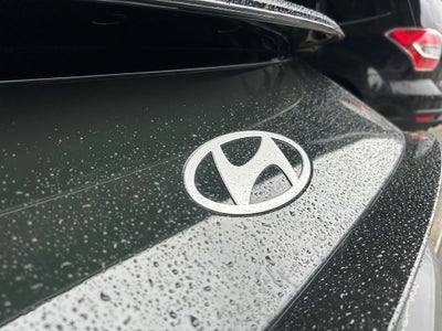 2024 Hyundai IONIQ 6 SE