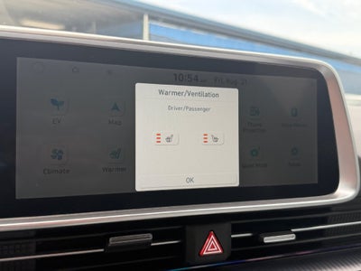 2023 Hyundai IONIQ 6 SEL