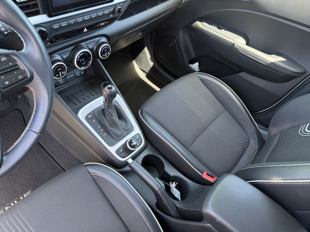 2023 Hyundai Venue Limited