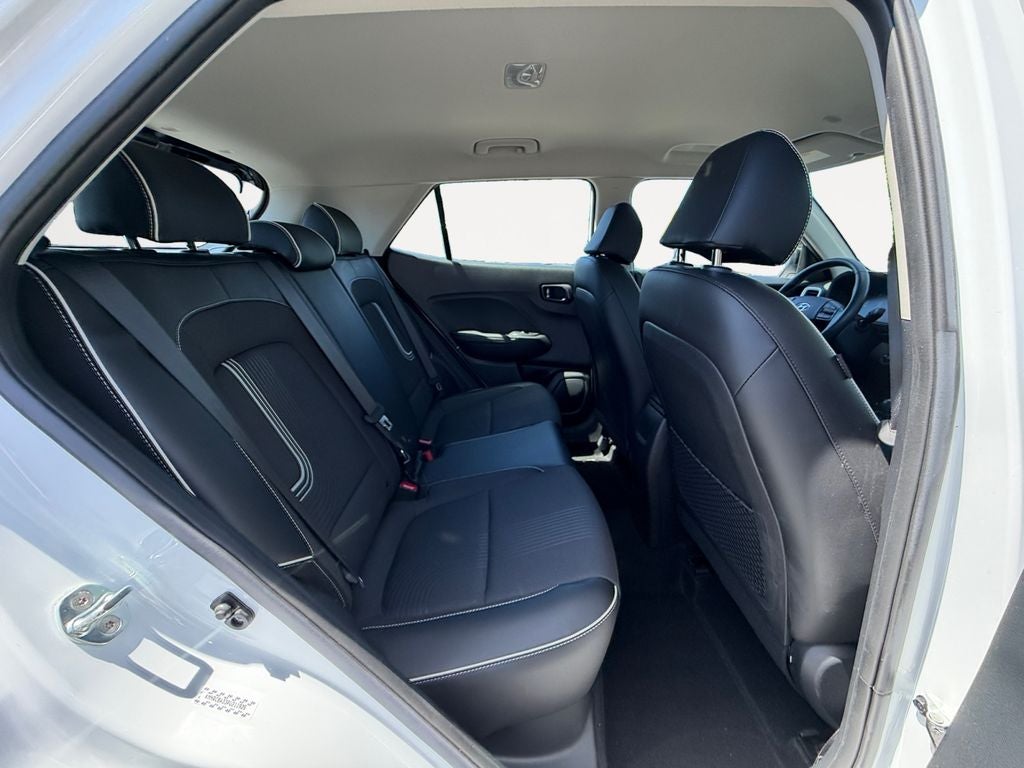 2023 Hyundai Venue Limited