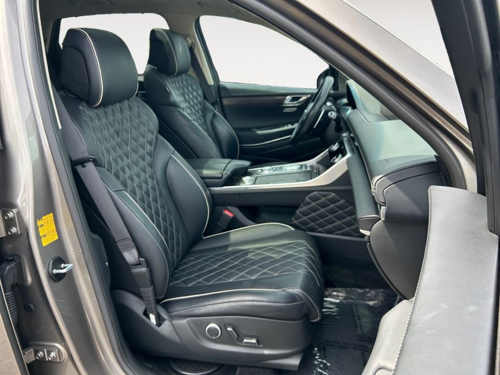 2021 Genesis GV80 3.5T