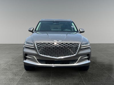 2021 Genesis GV80 3.5T
