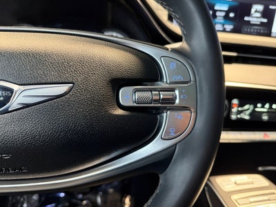 2022 Genesis GV70 2.5T