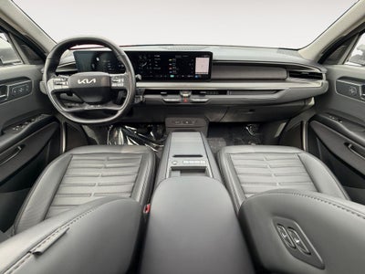 2024 Kia EV9 Land