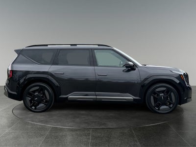 2024 Kia EV9 GT-Line