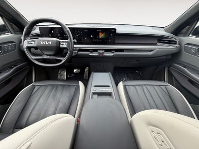 2024 Kia EV9 GT-Line
