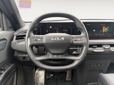 2024 Kia EV9 GT-Line