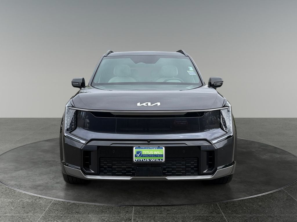 2024 Kia EV9 GT-Line