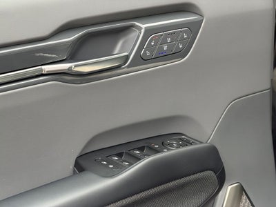 2024 Kia EV9 GT-Line