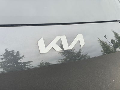 2024 Kia EV9 GT-Line