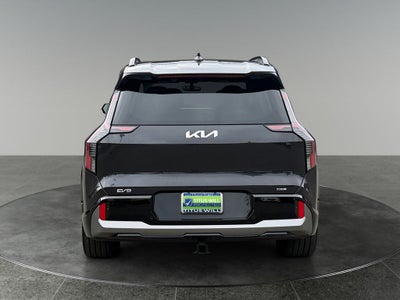 2024 Kia EV9 GT-Line
