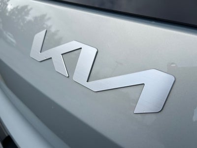 2024 Kia EV9 Wind