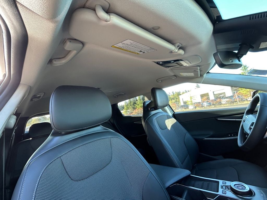 2024 Kia EV6 Light