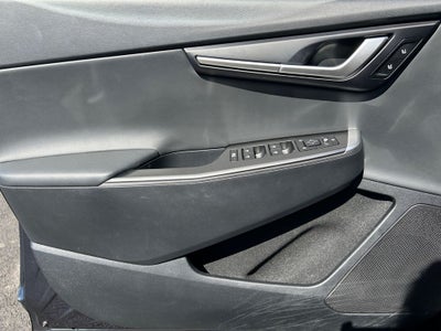 2024 Kia EV6 Light
