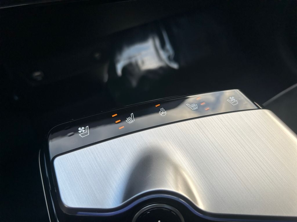 2023 Kia EV6 GT-Line