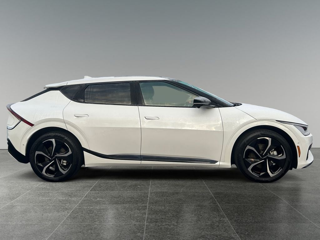 2023 Kia EV6 GT-Line