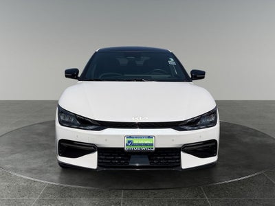2024 Kia EV6 GT-Line