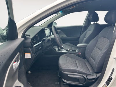 2021 Kia Niro LX